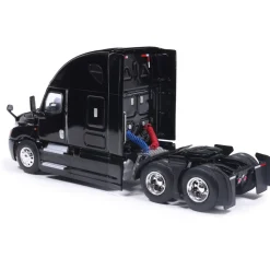 2018 Freightliner Cascadia - Black 1:64 Scale by IXO Models