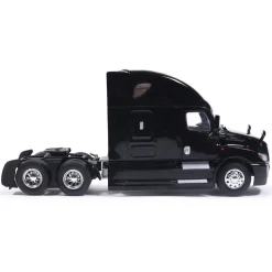 2018 Freightliner Cascadia - Black 1:64 Scale by IXO Models