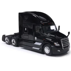 2018 Freightliner Cascadia - Black 1:64 Scale by IXO Models