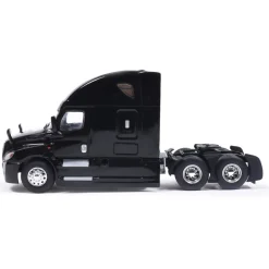2018 Freightliner Cascadia - Black 1:64 Scale by IXO Models