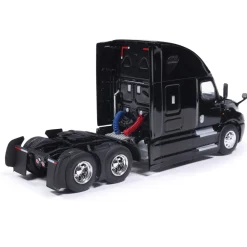 2018 Freightliner Cascadia - Black 1:64 Scale by IXO Models