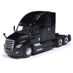 2018 Freightliner Cascadia - Black 1:64 Scale by IXO Models