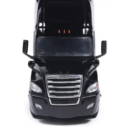 2018 Freightliner Cascadia - Black 1:64 Scale by IXO Models