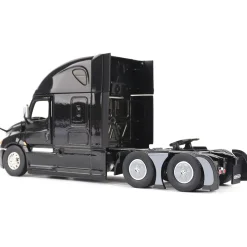 Freightliner Cascadia SBFA Tandem with 72