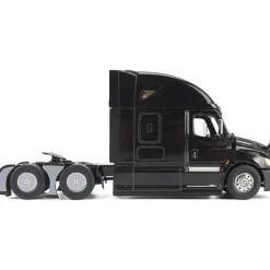 Freightliner Cascadia SBFA Tandem with 72
