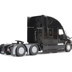 Freightliner Cascadia SBFA Tandem with 72