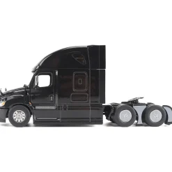 Freightliner Cascadia SBFA Tandem with 72
