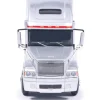 2003 Freightliner Century Class 112 Sleeper - Gray Broc 1:64 Scale by IXO Models