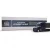 Freightliner® Fifth Gen Cascadia Raised Roof Sleeper & 53' Utility Trailer w/Skirts 1:64 Scale Diecast Model Truck by Diecast Promotions