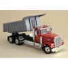 Freightliner Heavy Dumper Truck 1/24 Kit 1:24 Scale Plastic Model Kit by Italeri