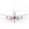 F-86 Sabre 1/72 Die Cast Model 1:72 scale Metal by Hobby Master