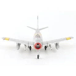 F-86 Sabre 1/72 Die Cast Model 1:72 scale Metal by Hobby Master