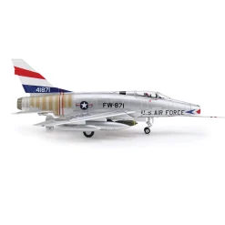 F-100 Super Sabre 1/72 Die Cast Model 1:72 scale Metal by Hobby Master