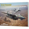 F-14 Tomcat In Action Softcover by Squadron Signal