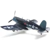 F4U-1A Corsair 1/72 Die Cast Model Militaria Diecast (27299-42) 1:72 scale Metal by Militaria Diecast