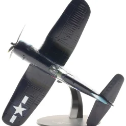 F4U-1A Corsair 1/72 Die Cast Model Militaria Diecast (27299-42) 1:72 scale Metal by Militaria Diecast