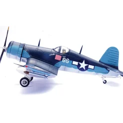 F4U-1 Corsair 1/72 Diecast Model 1:72 Scale Diecast Model Plane by Legion Models