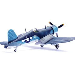 F4U-1 Corsair 1/72 Diecast Model 1:72 Scale Diecast Model Plane by Legion Models