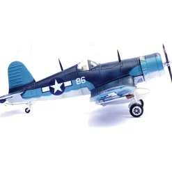 F4U-1 Corsair 1/72 Diecast Model 1:72 Scale Diecast Model Plane by Legion Models