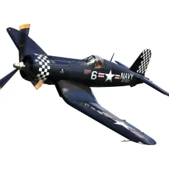 F4U Corsair Plamsa Cutout Metal Sign LG888 Heavy Gauge Steel by Vintage Sign Co.