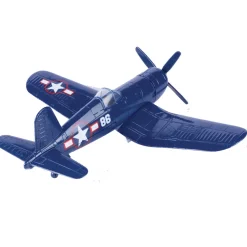 F-4U-1D Corsair 1:48 Scale Diecast Model by Sky Wings