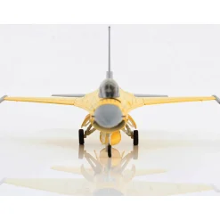 F-16V Fighting Falcon 1/72 Die Cast Model - HA38036B ROCAF, 2023 (with decals for different airplanes) 1:72 Scale Metal by Hobby Master