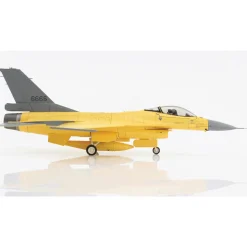 F-16V Fighting Falcon 1/72 Die Cast Model - HA38036B ROCAF, 2023 (with decals for different airplanes) 1:72 Scale Metal by Hobby Master