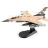 F-16V Fighting Falcon 1/72 Die Cast Model 1:72 scale Metal by Hobby Master