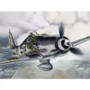 FW 190 D-9 1/72 Kit 1:72 Scale Plastic Model Kit by Italeri