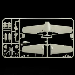 FW 190 D-9 1/72 Kit 1:72 Scale Plastic Model Kit by Italeri
