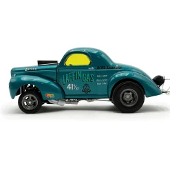 1940 Gasser - Laffin Gas 1:18 Scale Diecast Model Car by Acme