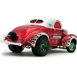 1940 Gasser - Stockin Stuffer 1:18 Scale Diecast Model Car by Acme
