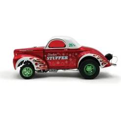1940 Gasser - Stockin Stuffer 1:18 Scale Diecast Model Car by Acme