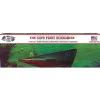 Gato Class Fleet Submarine 1/240 Kit 1:240 Scale by Atlantis Models