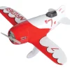 Gee Bee Diecast Model by Sky Wings