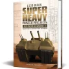 German Superheavy Panzer Projects of World War II by Schiffer Publishing