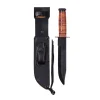GI Style Combat Knife w/ Sheath by Rothco