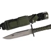 G.I. Type M9 Bayonet with Sheath Rothco (2134) by Rothco