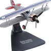 Gloster Gladiator 1/72 Die Cast OXFORD MODELS (AC122) 1:72 scale Metal by Oxford Diecast