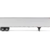 Great Dane Champion 53ft Dry Cargo Trailer 1:64 Scale Diecast Model Truck by Diecast Masters