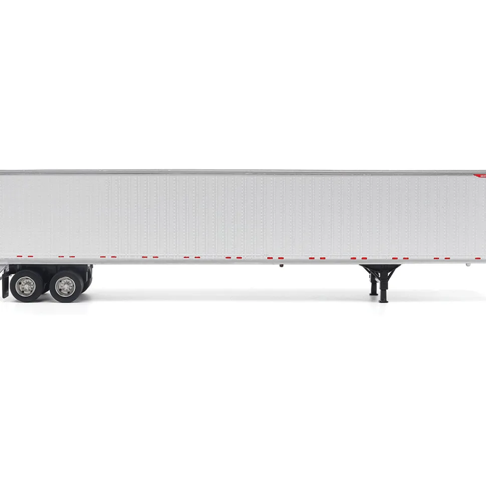 Great Dane Champion 53ft Dry Cargo Trailer 1:64 Scale Diecast Model Truck by Diecast Masters