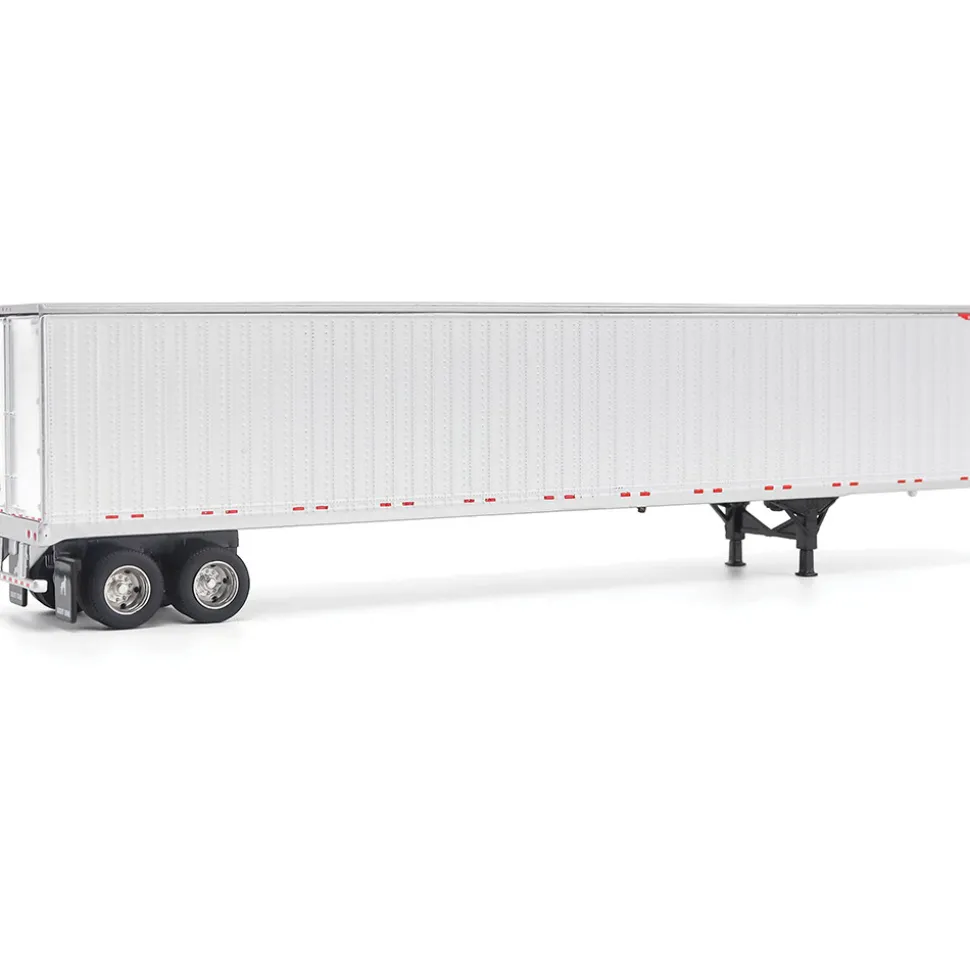 Great Dane Champion 53ft Dry Cargo Trailer 1:64 Scale Diecast Model Truck by Diecast Masters