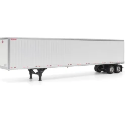 Great Dane Champion 53ft Dry Cargo Trailer 1:64 Scale Diecast Model Truck by Diecast Masters