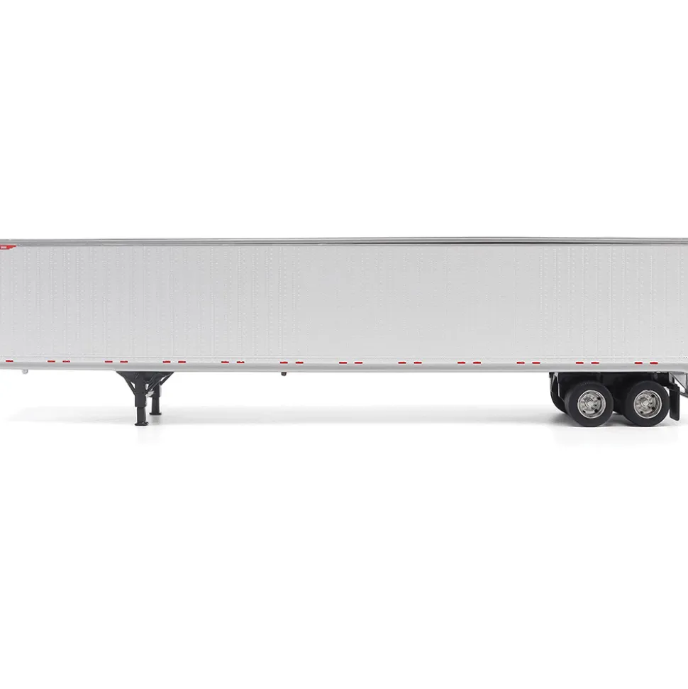 Great Dane Champion 53ft Dry Cargo Trailer 1:64 Scale Diecast Model Truck by Diecast Masters