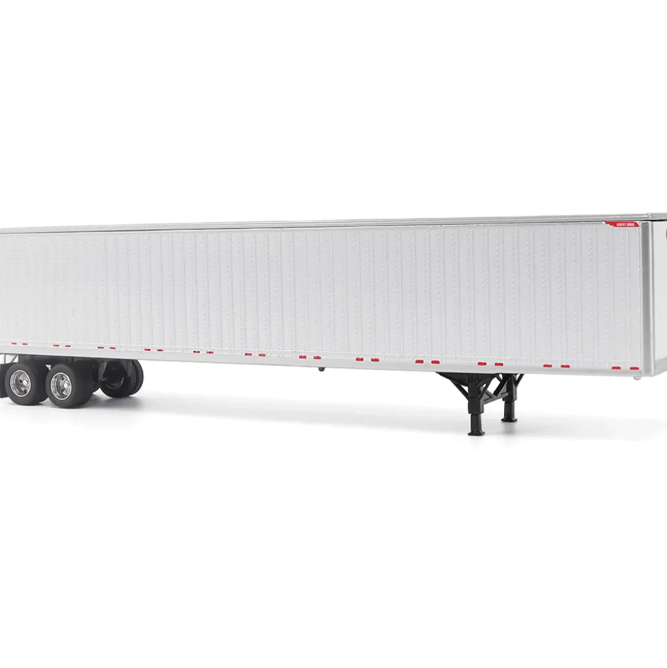 Great Dane Champion 53ft Dry Cargo Trailer 1:64 Scale Diecast Model Truck by Diecast Masters