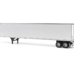 Great Dane Champion 53ft Dry Cargo Trailer 1:64 Scale Diecast Model Truck by Diecast Masters