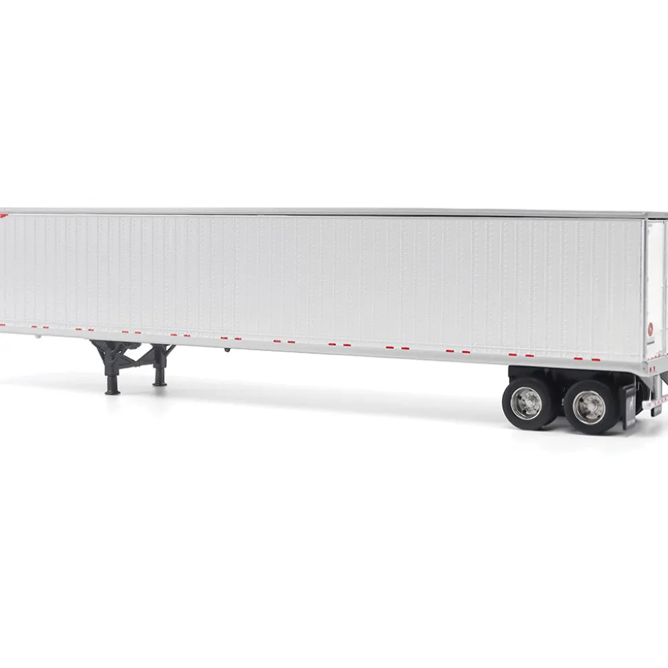Great Dane Champion 53ft Dry Cargo Trailer 1:64 Scale Diecast Model Truck by Diecast Masters
