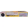 Great Dane Dry Goods 40 Foot Trailer 1/25 Kit AMT Models (AMT1467) 1:25 Scale Plastic by AMT