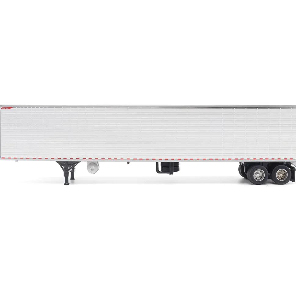 Great Dane Everest 53ft Reefer Trailer 1:64 Scale Diecast Model Truck by Diecast Masters