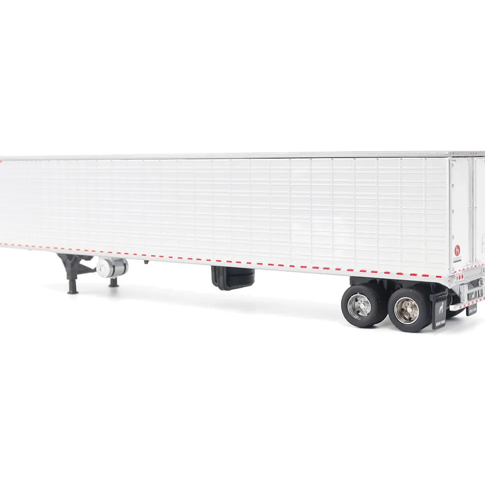 Great Dane Everest 53ft Reefer Trailer 1:64 Scale Diecast Model Truck by Diecast Masters